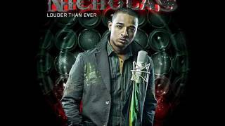 DJ Nicholas-Revival