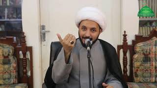 حروب النبي (ص) دفاع أم عدوان ll الشيخ أحمد سلمان