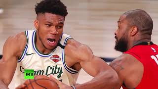 It’s official: On TV, NBA got game, MLB not!