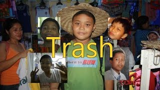 Trash Players in League of Legends