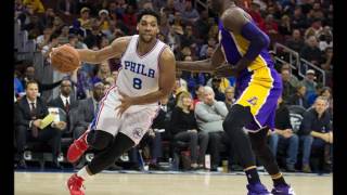 Cooney "What New Orleans offered Sixers for Okafor you could get at any time"