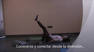 Mindful Yoga en norgara