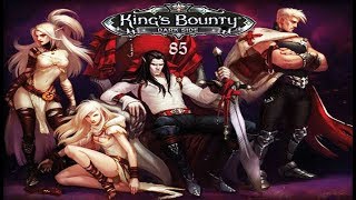 Kin'gs Bounty: Dark Side - Золотая статуя королевы Дианы