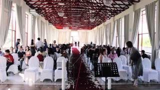 Weddings South Africa
