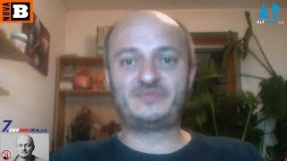 MARTIN KONVIČKA: KATALÁNSKO, LIBERÁLNÍ DEMOKRACIE & EU