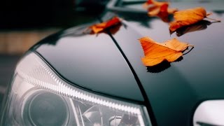 Шкода Октавия А5 обзор , тест-драйв Skoda Octavia от Авто-Лето