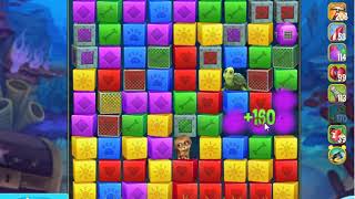 Pet Rescue Saga Level 2370 - No Boosters