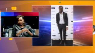 Fashion Watch 27th Sep 2014
