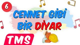 Ülkemizin Kaynakları Şarkısı ?