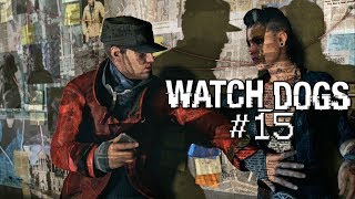 WATCH DOGS #15 | THE BUNKER | PS4/HD 1080P Português