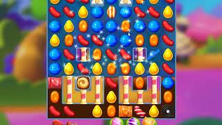 Candy Crush Friends Saga Level 1307