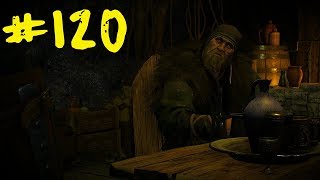 Ведьмак 3 Прохождение Часть 120 Друиды бухают=)