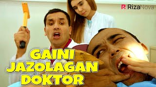 Akula - GAIni jazolagan doktor