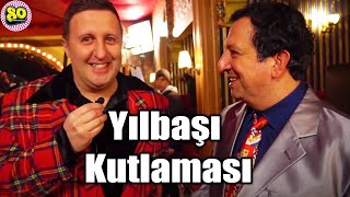 Seksenler Yeni Yıl Kutlaması - Seksenler'den Haberler