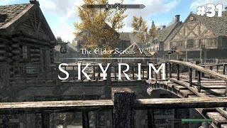 The Elder Scrolls V: Skyrim Special Edition - Прохождение #31: Преследование крысы