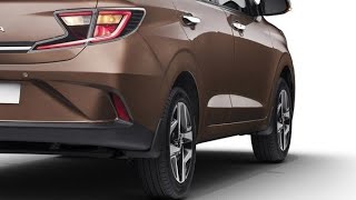 Top 6 Highest Ground Clearance Sedan Cars in India 2020
