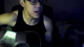 Räxsax TNG - Snus [Cover by Andreas Strandberg]