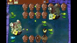 Plants vs Zombies. Бесконечный вазобой. Серия 71. Прохождение от SAFa