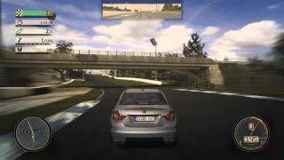 Alarm for Cobra 11:Crash Time 3(PC).Прохождение.(Глава 15-Первенство)