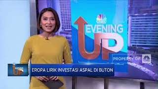 Eropa Lirik Investasi Aspal di Buton