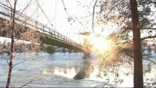 Sollefteå - En kraftfull kommun