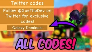*NEW* ALL WORKING STRENGTH CODES! (Roblox Dominus Lifting Simulator V2)