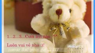 Điều tớ muốn nói....