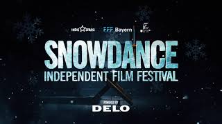 Snowdance Independent Filmfestival 2020 - Official Trailer