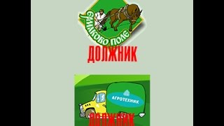 Партнер компании-должника ИП Ермак сеть магазинов X5 Retail Group Перекресток Карусель