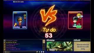 WOW-Tuc Cau vs Na Than (Bim9191) ^^