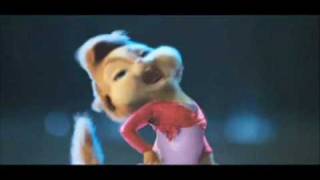 Ardillas Bailando Single Ladis