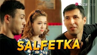 Ixlasow - Salfetka