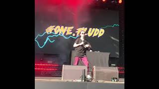 LOCALS ONLY 2019! Offmi, ПОШЛАЯ МОЛЛИ, Gone.Fludd, Bhad Bhabie, Rae Shremmurd в СПб!