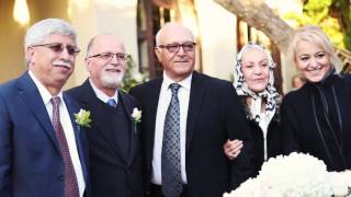 Samaneh & Ali - Engagement  Highlights