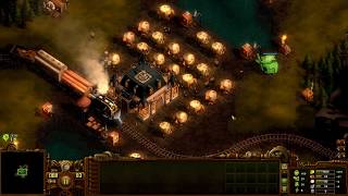 Узкий перевал - They Are Billions #12