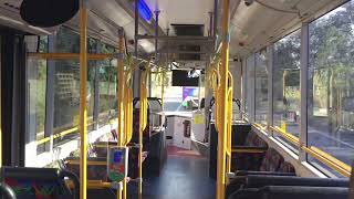 ACTION BUS 488 - Scania K320UB - 14.5m (ZF Ecomat)