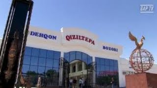 Qiziltepa tumani yangi talqinda