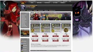 Aqw getting scammed by SuperRewards ( from artix entertainment )