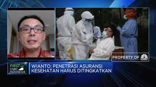 Premi Hingga Akses Produk, Tantangan Penetrasi Asuransi Kesehatan