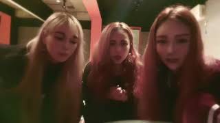 2919 Golden era of hiphop - TRIPLE A CREW (shout out)
