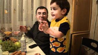 Armanchik_Im cnundn e aysor
