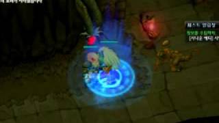 Nostale - Wild Keeper