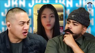Korean Actress Fell Down a Flight of Stairs; Parents Made Selfless Choice