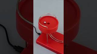 Kinetic Sculpture