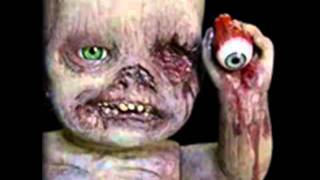 creepipasta: leyenda del espiritu del niño muerto