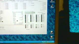 Mach3 Mill CNC capable laptop computer for sale...
