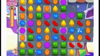 Candy Crush saga Livello 663 Level 663