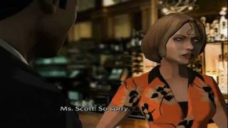 Law And Order: Legacies -Episode 1 (Part 1)