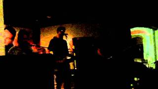 25.06.11."ТМ".Bar"Duck-Whore" - Зачем ты под черного легла? (Alai Oli cover)