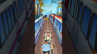 Lần đầu khám khá subway surf